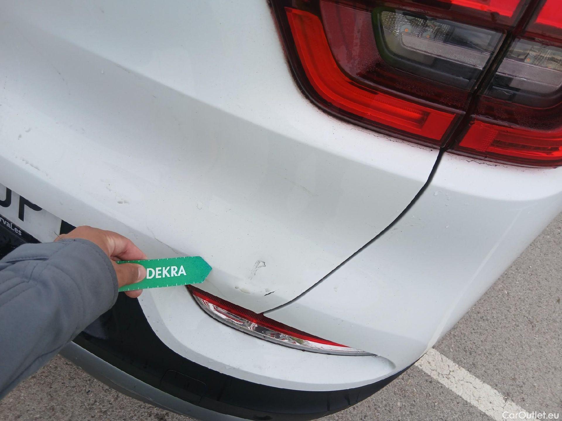  Renault  Kadjar RENAULT  / 2019 / 5P / crossover Zen Blue dCi 85kW (115CV) #20