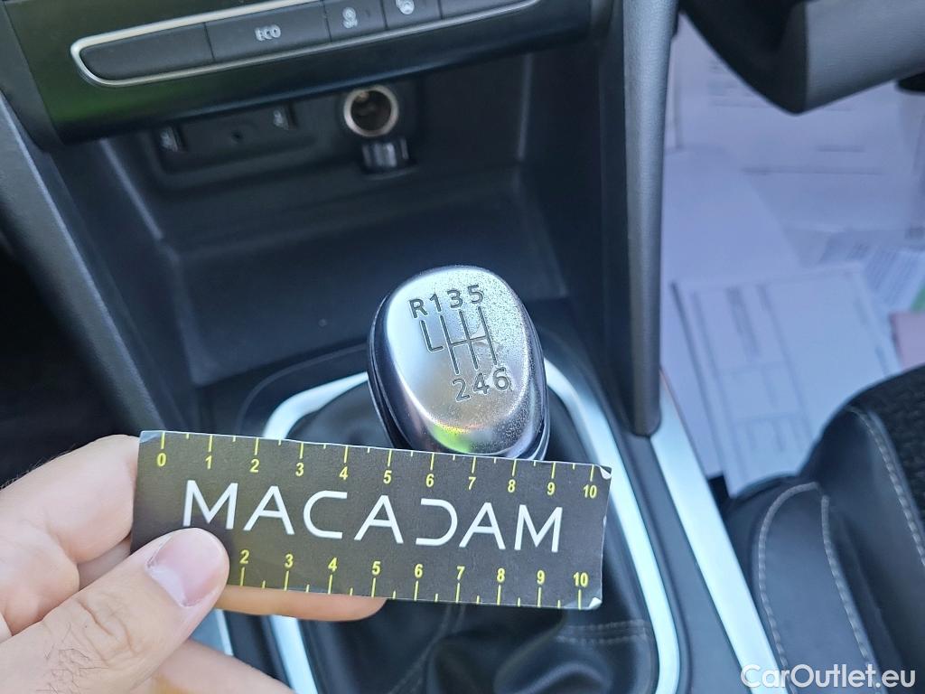  Renault  Megane RENAULT MÉGANE 5P 4G FAMILIAR Sp. Tourer Zen En. dCi 96kW (130CV) #31