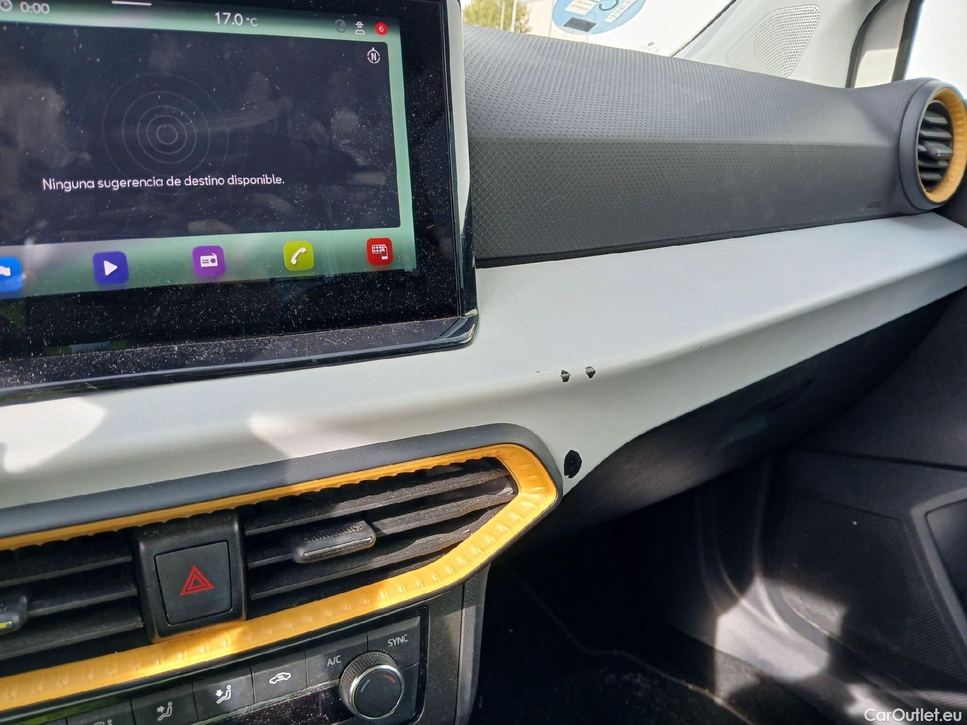  Seat  Arona SEAT  / 2017 / 5P / todoterreno 1.0 TSI 81kW (110CV) Style Plus (AC) #9