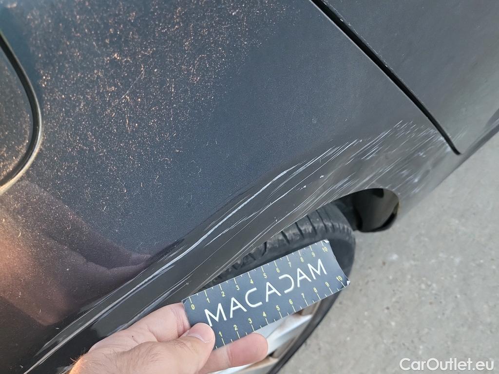  Renault  Megane RENAULT MÉGANE 5P 4G FAMILIAR Sp. Tourer Zen En. dCi 96kW (130CV) #4