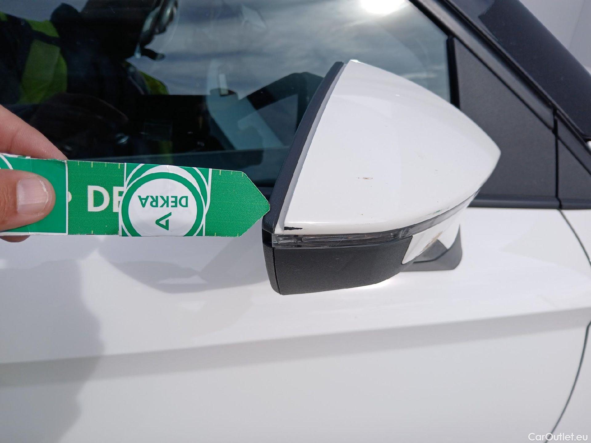  Seat  Arona SEAT  / 2017 / 5P / todoterreno 1.0 TSI 81kW (110CV) Style Plus (AC) #53