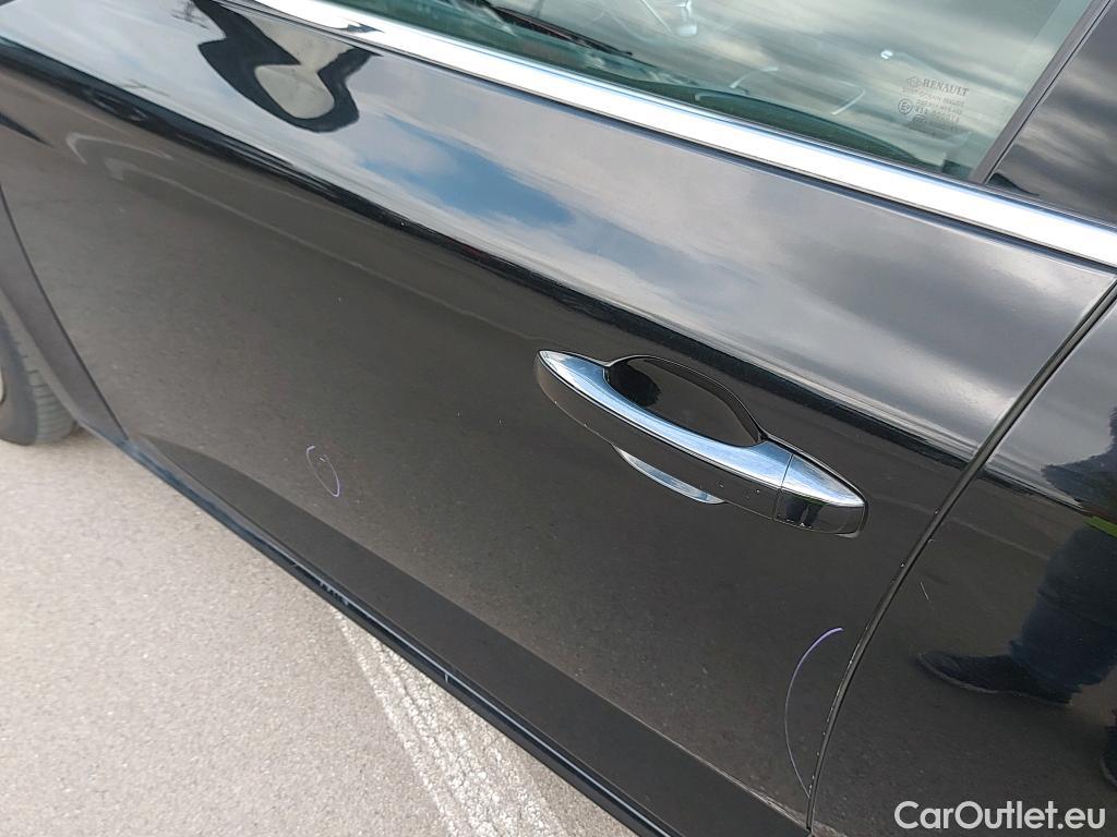  Renault  Megane RENAULT Mégane / 2015 / 5P / berlina con portón Business Energy dCi 81kW (110CV) #7