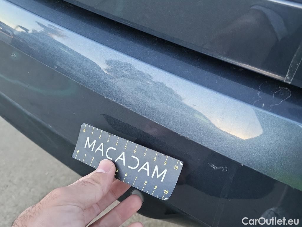  Renault  Megane RENAULT MÉGANE 5P 4G FAMILIAR Sp. Tourer Zen En. dCi 96kW (130CV) #33