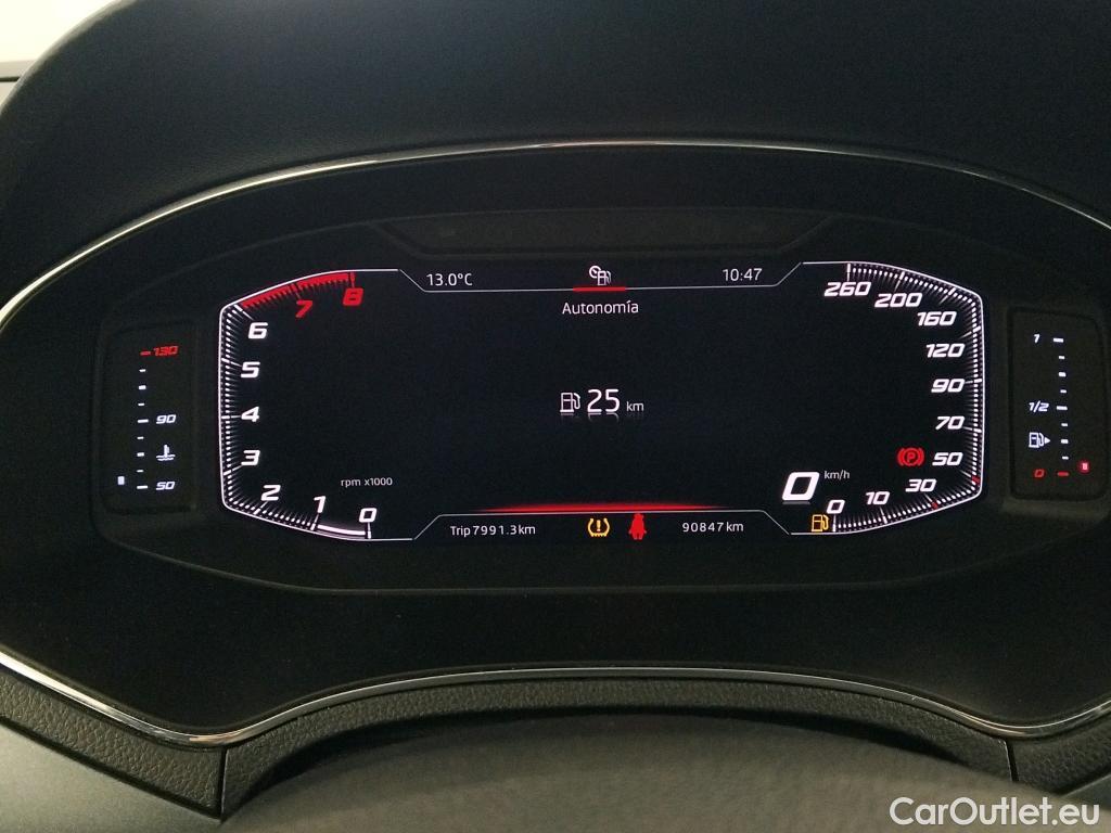  Seat  Arona SEAT  / 2017 / 5P / todoterreno 1.0 TSI 70kW (95CV) Style Ecomotive #10