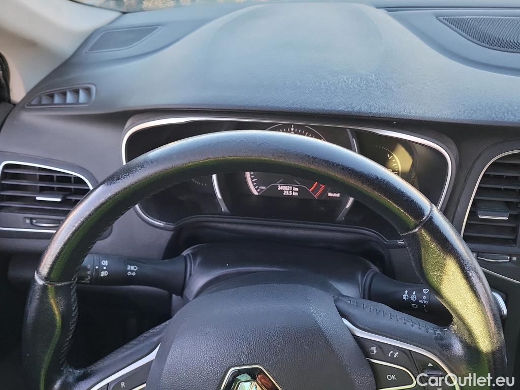 Renault  Megane RENAULT MÉGANE 5P 4G FAMILIAR Sp. Tourer Zen En. dCi 96kW (130CV) #28