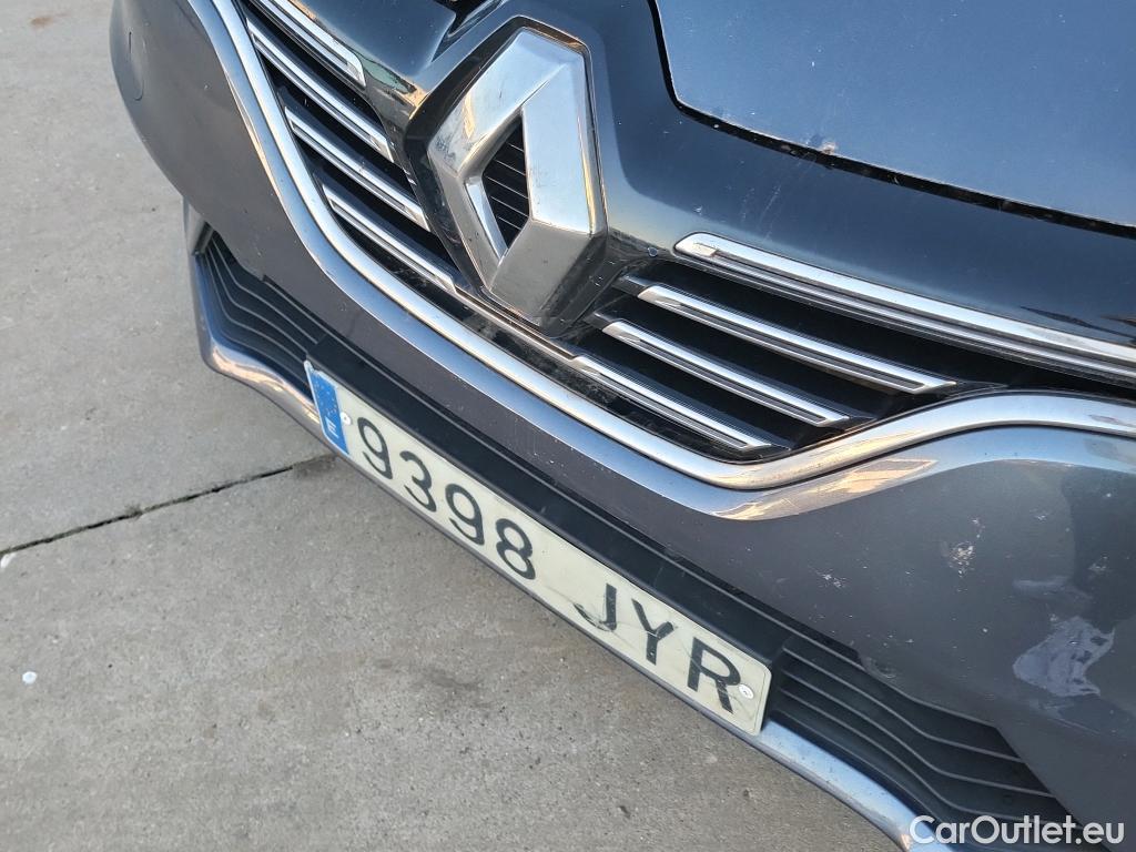  Renault  Megane RENAULT MÉGANE 5P 4G FAMILIAR Sp. Tourer Zen En. dCi 96kW (130CV) #40