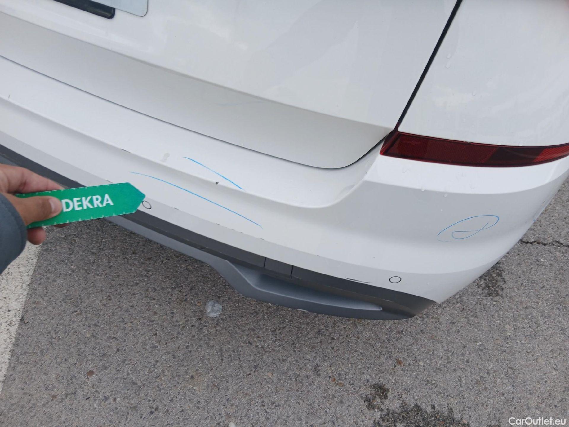  Skoda  KAMIQ SKODA  1.0 TSI 81kW (110CV) DSG Ambition (CX) #12