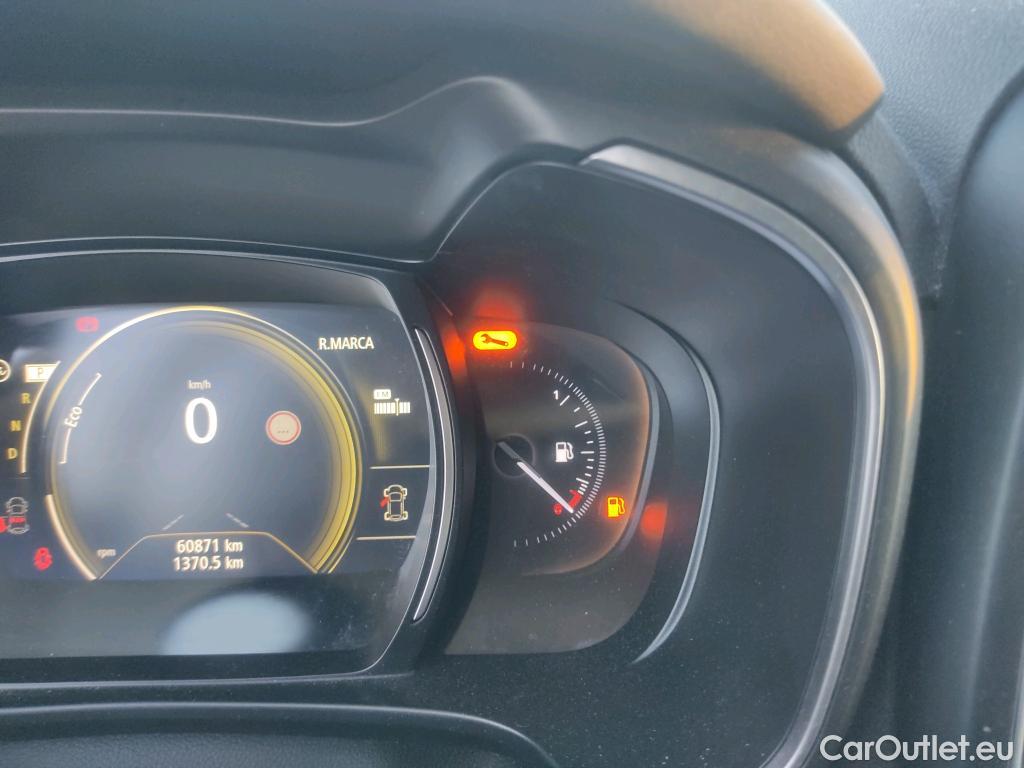  Renault  Koleos RENAULT  / 2019 / 5P / todoterreno Zen Blue dCi 135kW (185CV) X-Tronic #15