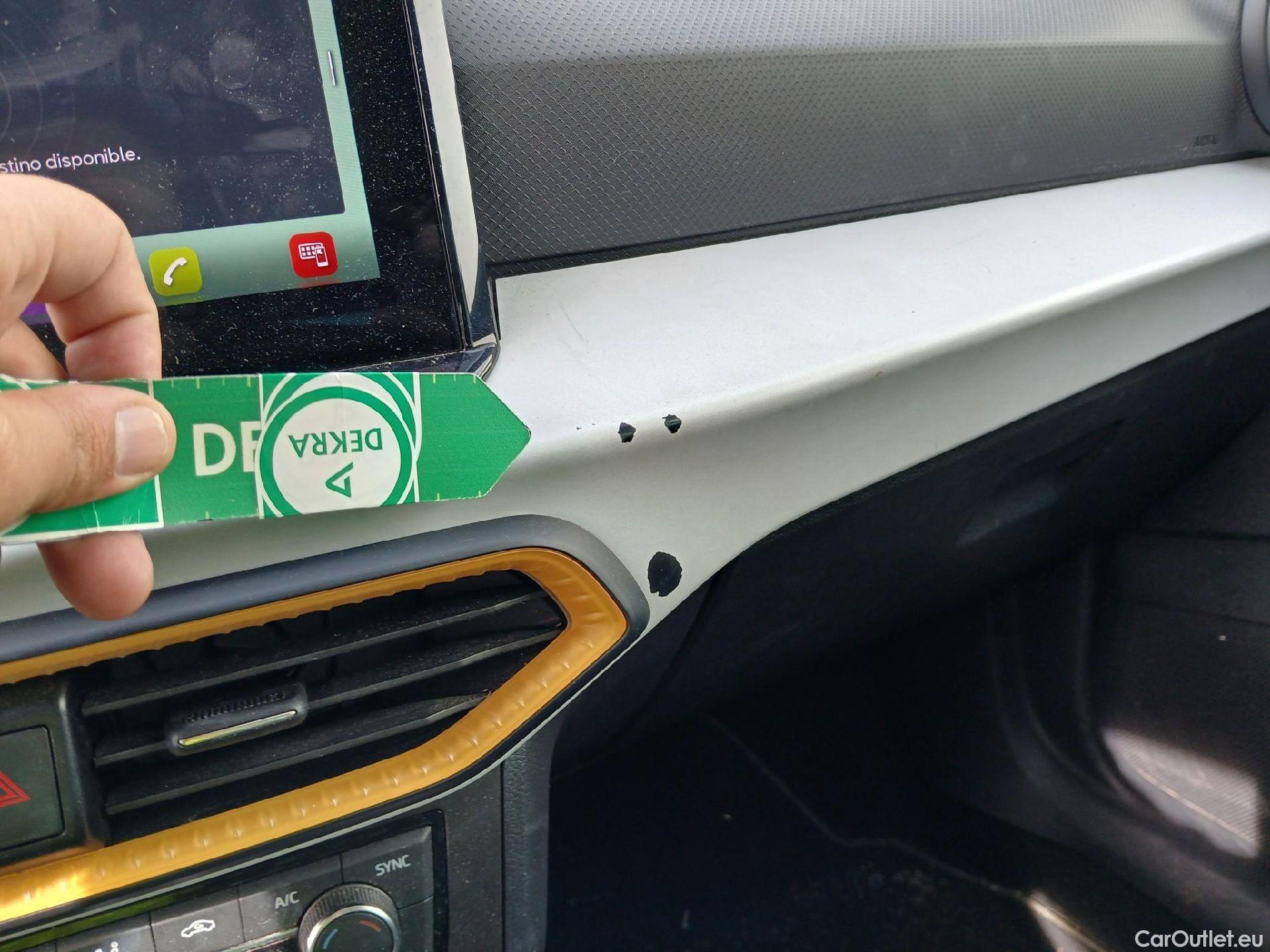  Seat  Arona SEAT  / 2017 / 5P / todoterreno 1.0 TSI 81kW (110CV) Style Plus (AC) #10