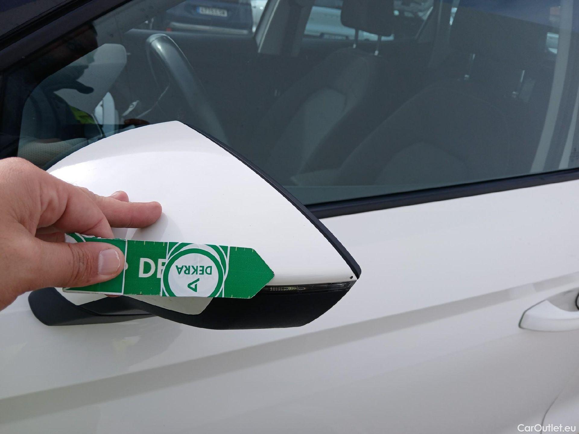  Seat  Arona SEAT  / 2017 / 5P / todoterreno 1.0 TSI 81kW (110CV) Style Plus (AC) #23