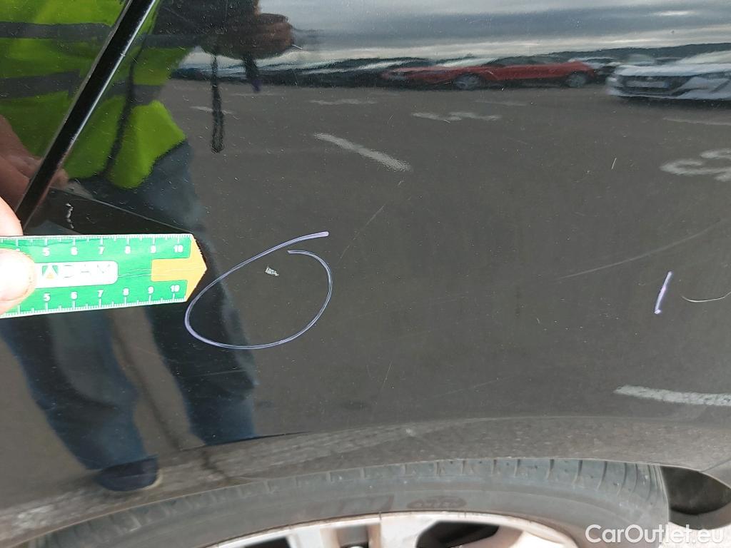  Renault  Megane RENAULT Mégane / 2015 / 5P / berlina con portón Business Energy dCi 81kW (110CV) #4