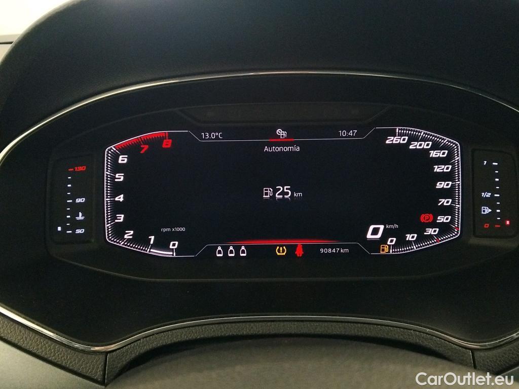  Seat  Arona SEAT  / 2017 / 5P / todoterreno 1.0 TSI 70kW (95CV) Style Ecomotive #9