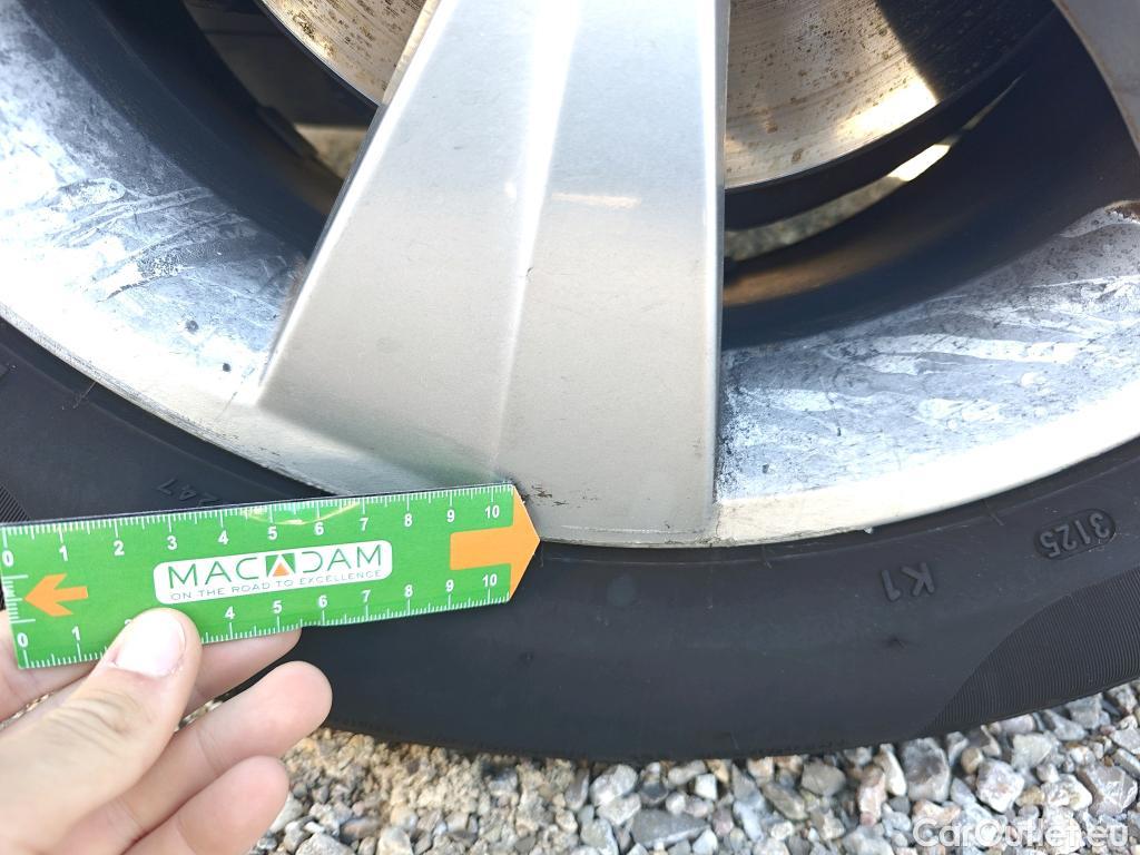  Skoda  Octavia SKODA  / 2020 / 5P / berlina con portón 2.0 TDI 85kW (115 CV) Manual Ambition #27