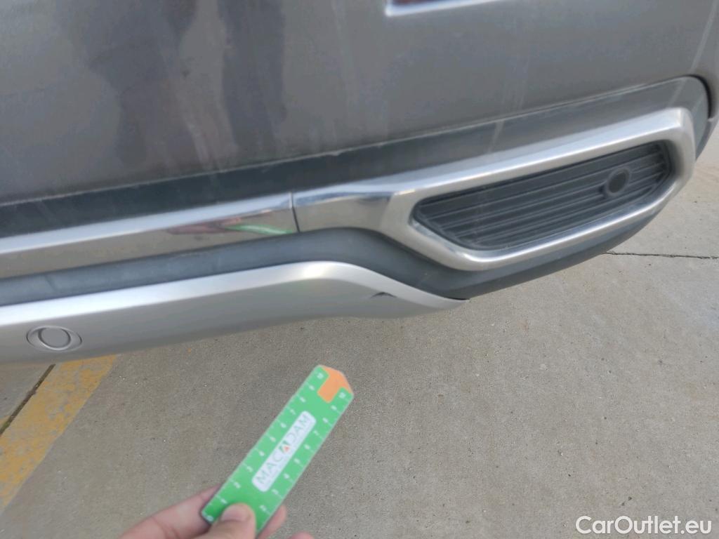  Renault  Koleos RENAULT  / 2019 / 5P / todoterreno Zen Blue dCi 135kW (185CV) X-Tronic #20