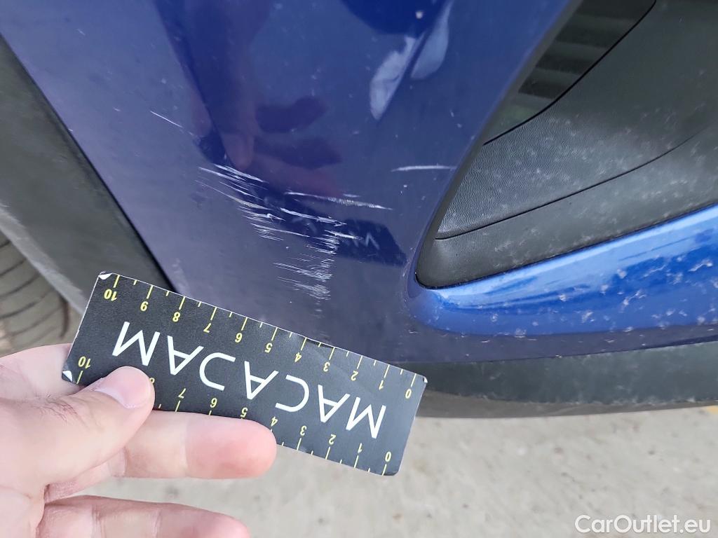  Renault  Captur RENAULT  / 2020 / 5P / todoterreno Intens TCe 90 #8