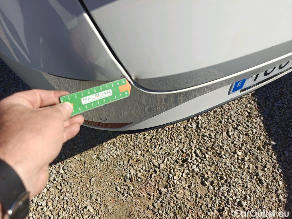  Seat  Leon SEAT Nuevo León / 2020 / 5P / familiar SP 1.5 TSI 96kW S&S Style Go(SP) #2