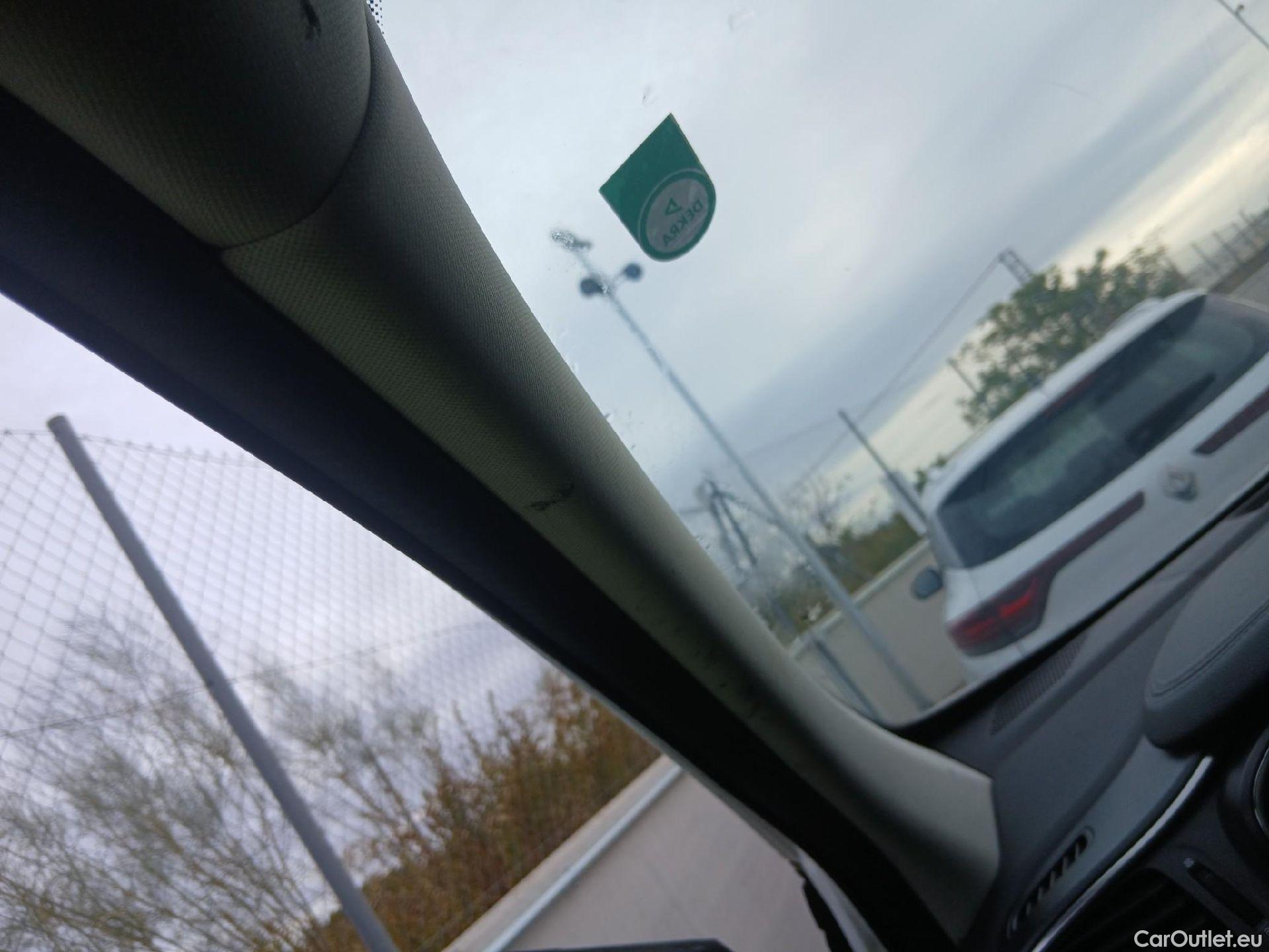  Renault  Kadjar RENAULT  / 2019 / 5P / crossover Zen Blue dCi 85kW (115CV) #7