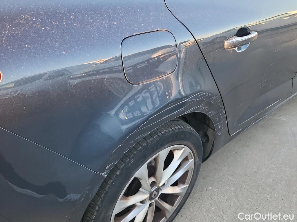  Renault  Megane RENAULT MÉGANE 5P 4G FAMILIAR Sp. Tourer Zen En. dCi 96kW (130CV) #3