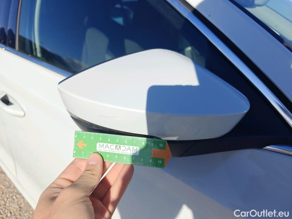  Skoda  Octavia SKODA  / 2020 / 5P / berlina con portón 2.0 TDI 85kW (115 CV) Manual Ambition #31