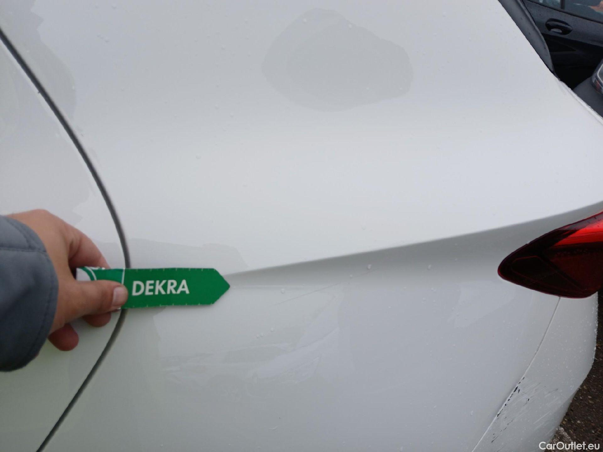  Land Rover  Discovery SEAT Nuevo León / 2020 / 5P / berlina con portón 1.5 TSI 96kW S&S Style Go(SP) #26