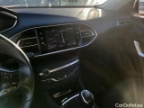  Peugeot  308 PEUGEOT  / 2017 / 5P / familiar SW Active Pack BlueHDi 130 S&S (AC2) #14