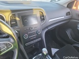  Renault  Megane RENAULT MÉGANE 5P 4G FAMILIAR Sp. Tourer Zen En. dCi 96kW (130CV) #14