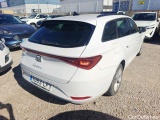  Seat  Leon SEAT Nuevo León / 2020 / 5P / familiar SP 1.5 TSI 96kW S&S Style Go(SP) #2