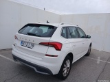  Skoda  KAMIQ SKODA  1.0 TSI 81kW (110CV) DSG Ambition (CX) #2