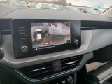  Skoda  KAMIQ SKODA  1.0 TSI 81kW (110CV) DSG Ambition (CX) #12