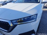  Skoda  Octavia SKODA  / 2020 / 5P / berlina con portón 2.0 TDI 85kW (115 CV) Manual Ambition #16