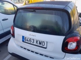  Smart  ForTwo  coupe (453.342)(52kW) 1.0 70CV AT6 E6 #8