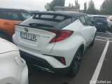  Toyota  C-HR TOYOTA  / 2019 / 5P / todoterreno 2.0 180H Advance #2