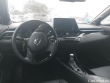  Toyota  C-HR TOYOTA  / 2019 / 5P / todoterreno 2.0 180H Advance #3