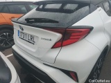  Toyota  C-HR TOYOTA  / 2019 / 5P / todoterreno 2.0 180H Advance #8