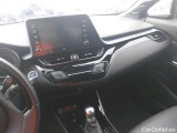  Toyota  C-HR TOYOTA  / 2019 / 5P / todoterreno 2.0 180H Advance #13