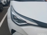  Toyota  C-HR TOYOTA  / 2019 / 5P / todoterreno 2.0 180H Advance #16