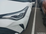  Toyota  C-HR TOYOTA  / 2019 / 5P / todoterreno 2.0 180H Advance #15