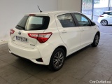 Toyota  Yaris TOYOTA  / 2017 / 5P / berlina con portón 1.5 100H Active #2