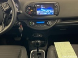  Toyota  Yaris TOYOTA  / 2017 / 5P / berlina con portón 1.5 100H Active #13
