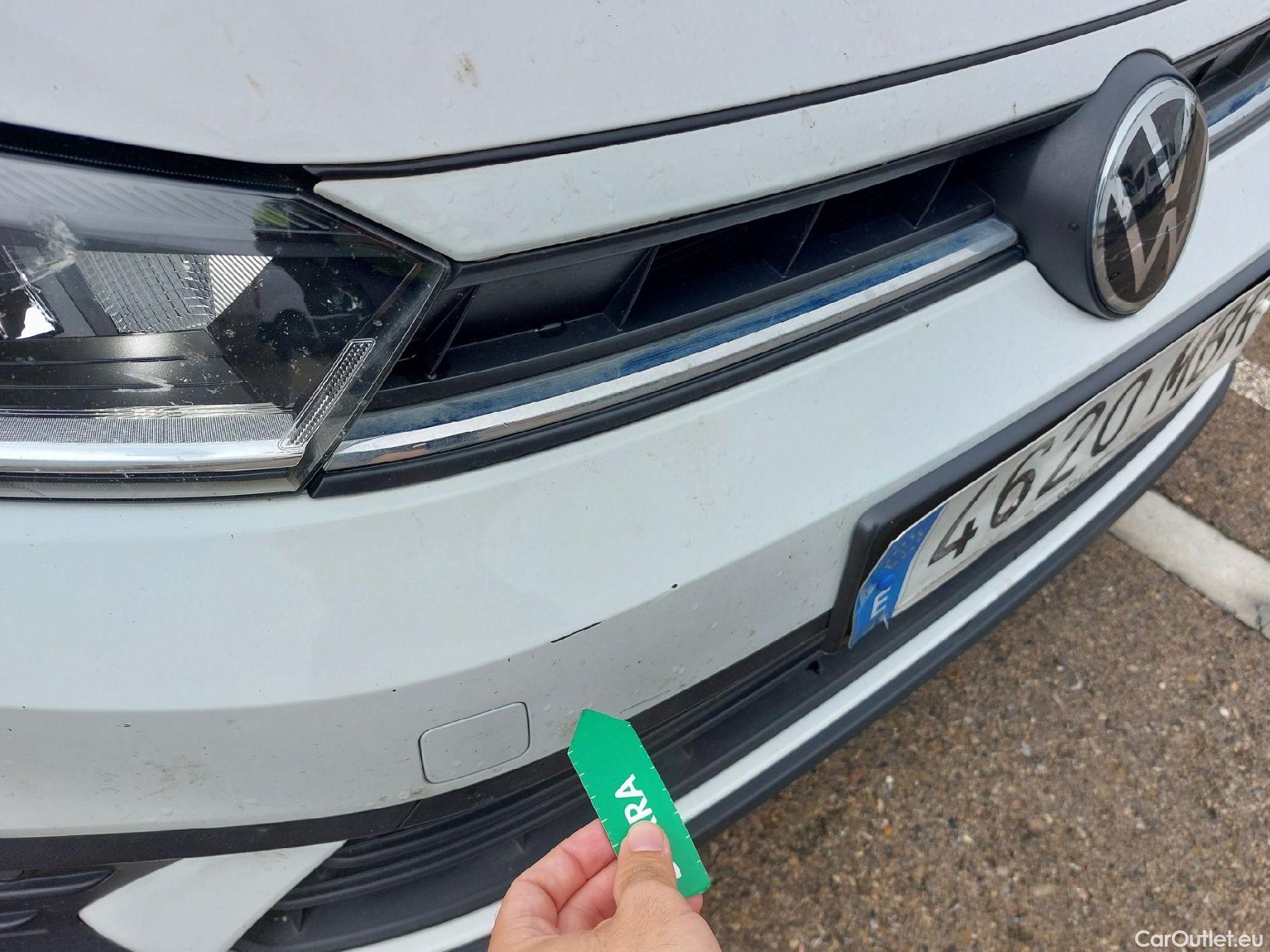  Volkswagen  Polo VOLKSWAGEN  / 2021 / 5P / berlina con portón Life 1.0 TSI 70kW (95CV) #5