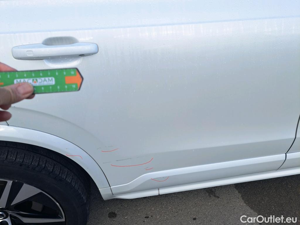  Volvo  XC90 VOLVO  / 2019 / 5P / todoterreno 2.0 T8 AWD Recharge R-Design Auto #12