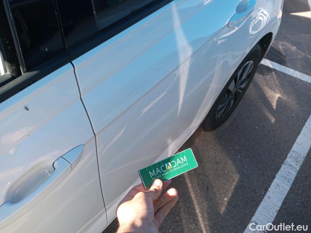  Volkswagen  Polo VOLKSWAGEN  / 2017 / 5P / berlina con portón Advance 1.0 TSI 70kW (95CV) #12