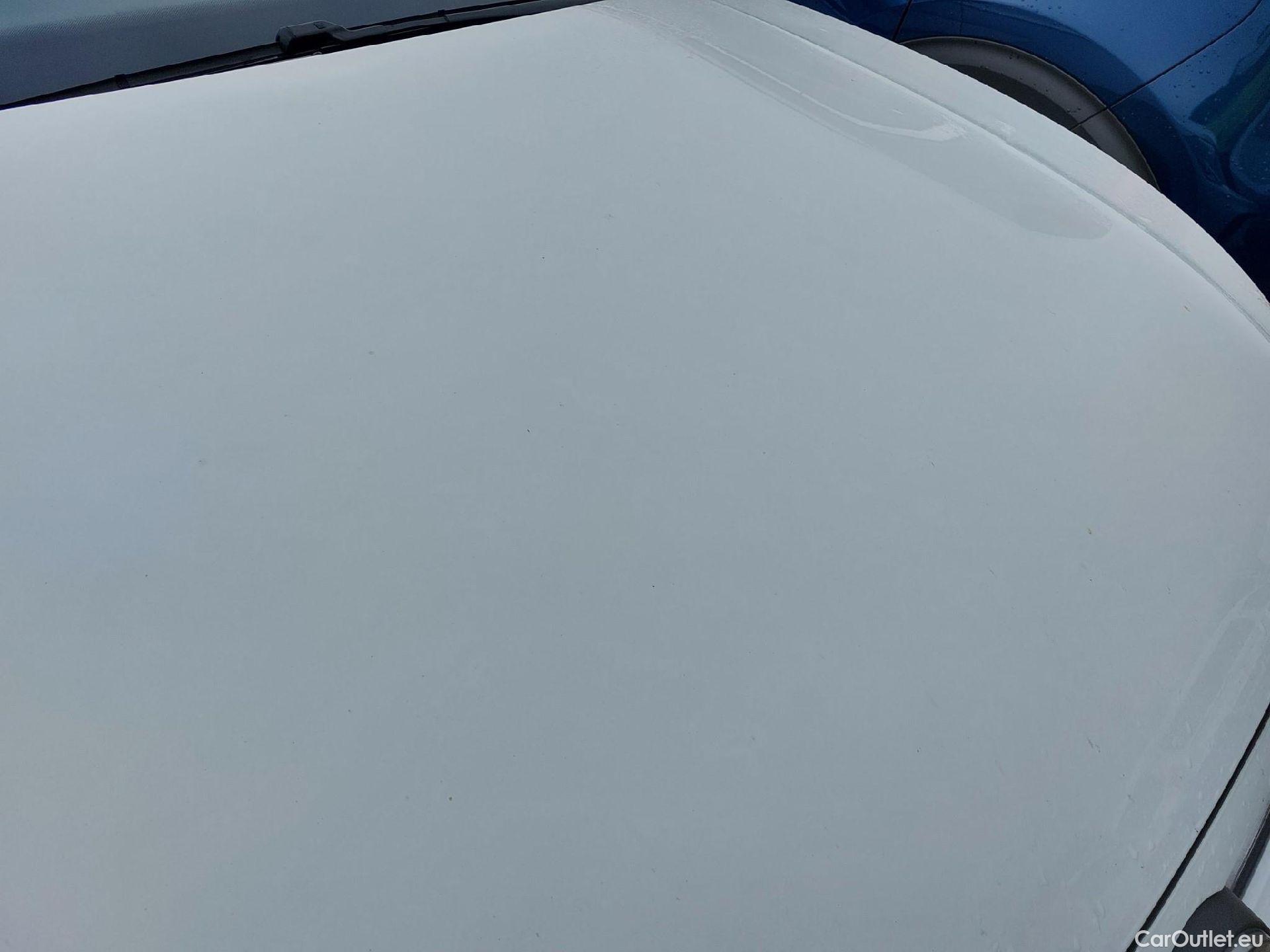  Volkswagen  Polo VOLKSWAGEN  / 2021 / 5P / berlina con portón Life 1.0 TSI 70kW (95CV) #12