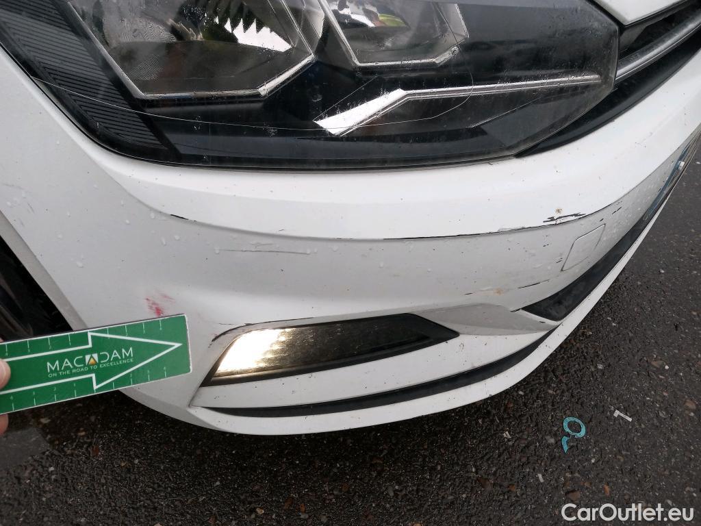  Volkswagen  Polo VOLKSWAGEN  / 2017 / 5P / berlina con portón Advance 1.0 TSI 70kW (95CV) #28