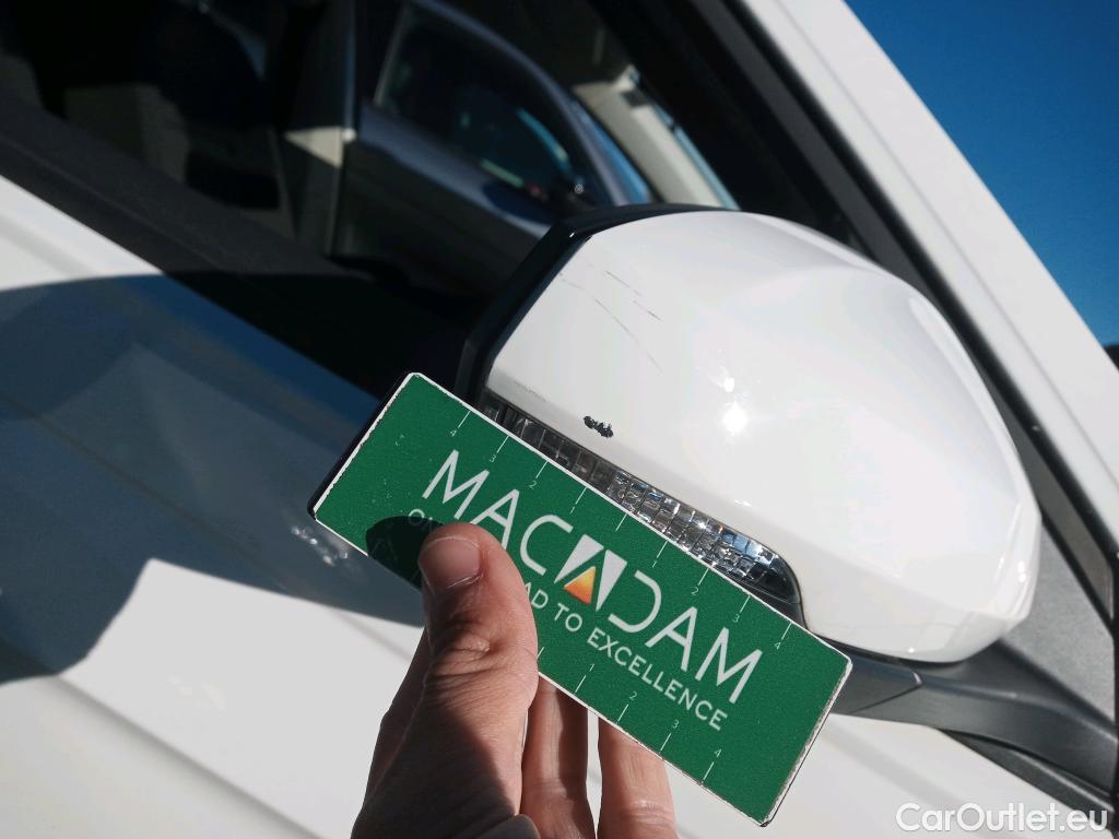  Volkswagen  Polo VOLKSWAGEN  / 2017 / 5P / berlina con portón Advance 1.0 TSI 70kW (95CV) #29