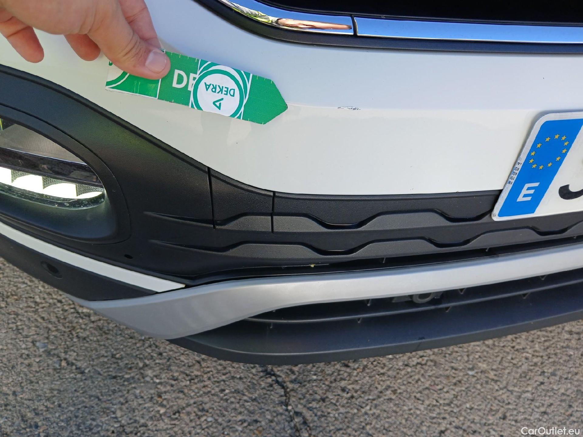  Volkswagen  T-CROSS VOLKSWAGEN  / 2018 / 5P / todoterreno Advance 1.0 TSI 85kW (115CV) DSG (AC) #5