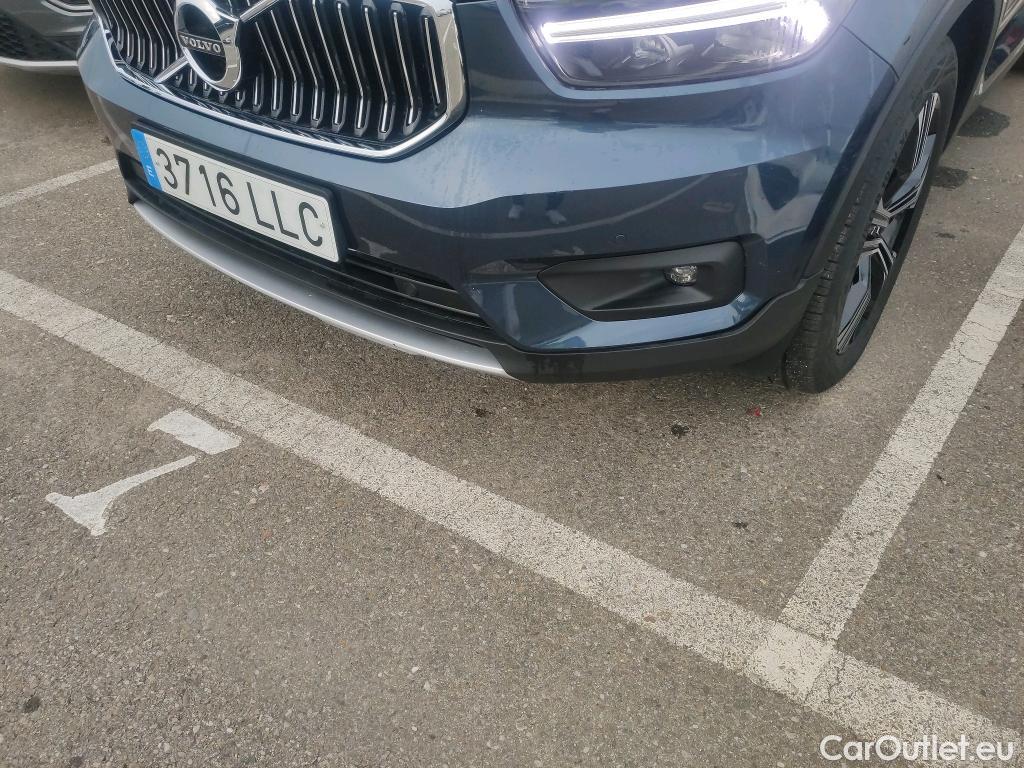  Volvo  XC 40 VOLVO XC40 / 2017 / 5P / todoterreno 1.5 T5 Twin Recharge Inscription Auto #23