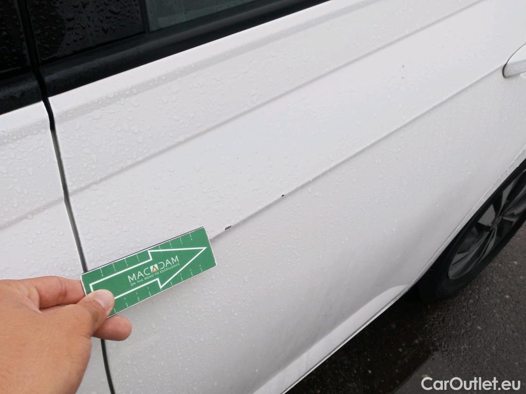  Volkswagen  Polo VOLKSWAGEN  / 2017 / 5P / berlina con portón Advance 1.0 TSI 70kW (95CV) #35