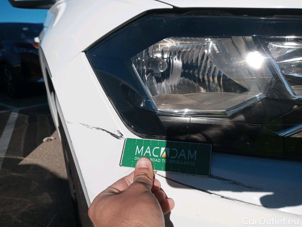  Volkswagen  Polo VOLKSWAGEN  / 2017 / 5P / berlina con portón Advance 1.0 TSI 70kW (95CV) #14