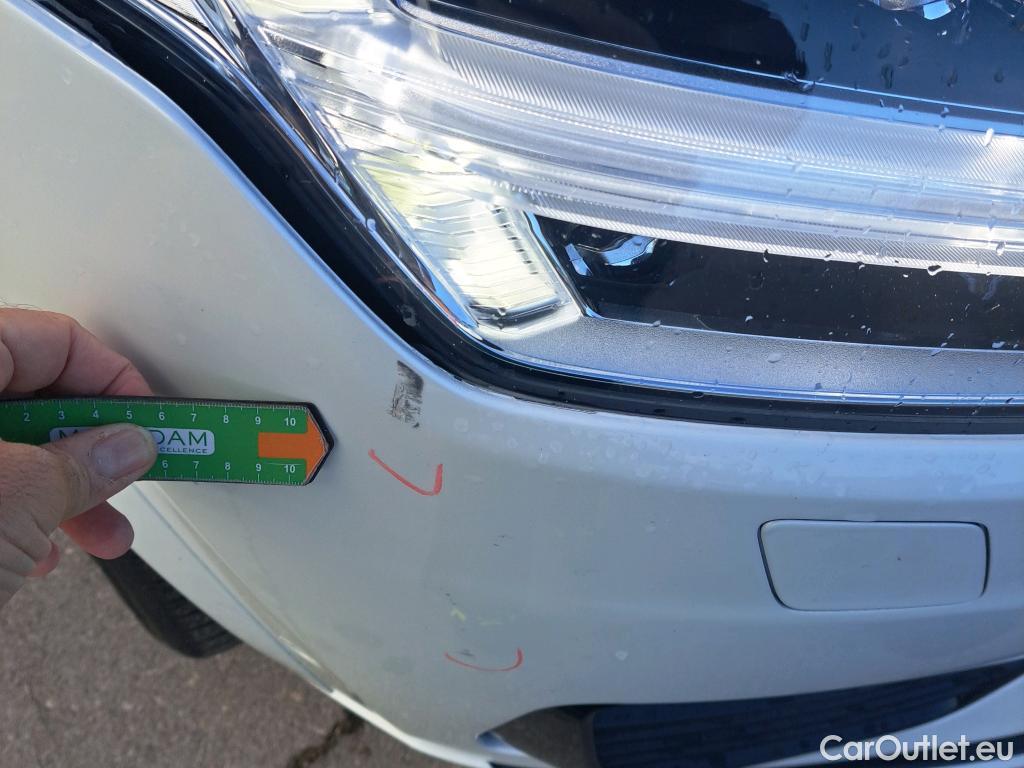  Volvo  XC90 VOLVO  / 2019 / 5P / todoterreno 2.0 T8 AWD Recharge R-Design Auto #24